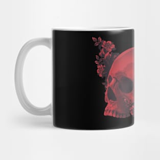 Dead Inside Mug